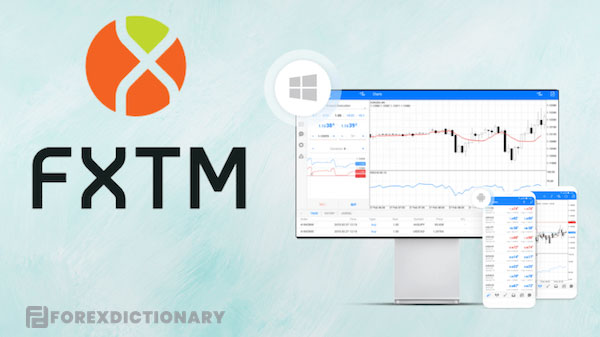 Nền tảng giao dịch FXTM 