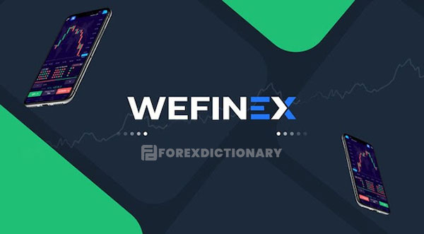 Wefinex là gì? 