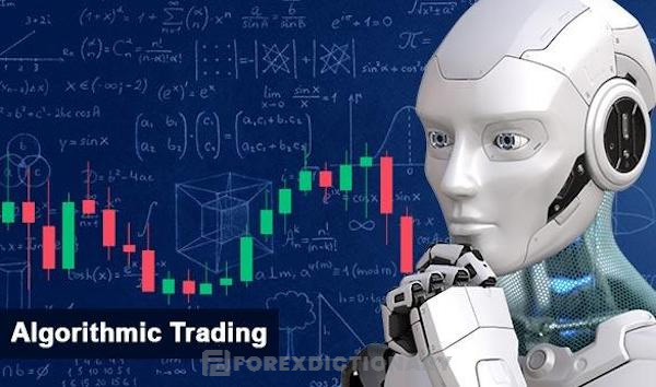 Tìm hiểu tất tần tật về Algorithmic Trading là gì để sử dụng hiệu quả