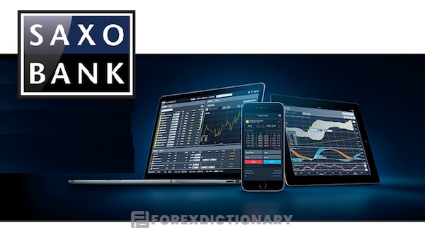 Saxo Bank mang đến cho các Traders một hệ thống máy chủ mượt mà, đường truyền tốc độ cao