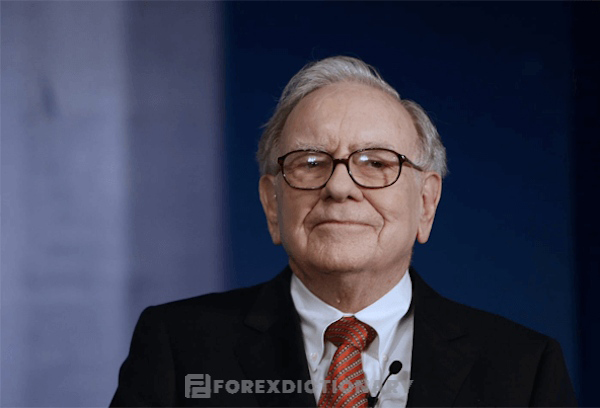 Warren Buffett - Nhà đầu tư thành công nhất hiện nay khi đi ngược lại với lý thuyết Efficient Market Hypothesis