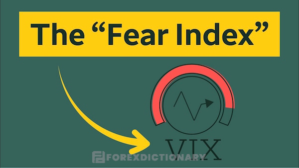 Làm quen với chỉ báo VIX là gì và cách sử dụng nó trong thị trường tài chính