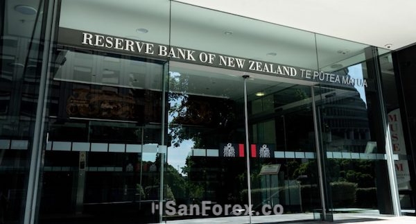 Hình ảnh ngân hàng dự trữ New Zealand