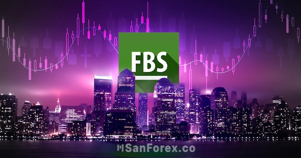 FBS là một trong các sàn Forex được các trader yêu thích