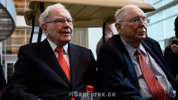 Munger và Buffett đã biến Berkshire Hathaway thành một tập đoàn đa quốc gia