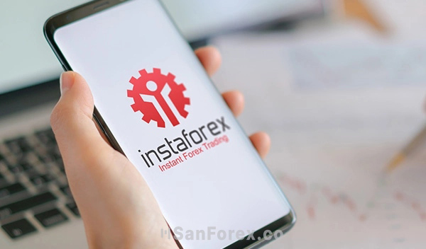 InstaForex mang đến nhiều phương thức rút tiền khác nhau, đáp ứng nhu cầu của người dùng
