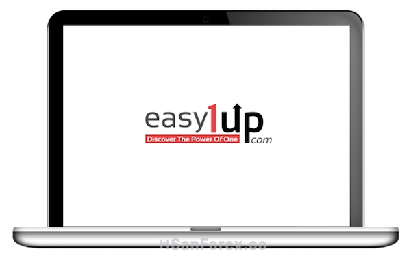 Cách thức hoạt động của Easy1Up