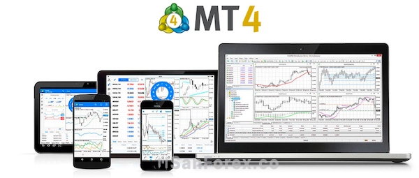 MT4 là một trong các nền tảng giao dịch Forex có tuổi đời lâu nhất