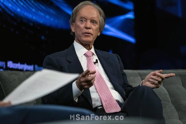 Triết lý đầu tư của Bill Gross được xây dựng dựa trên sự phân tích kỹ lưỡng