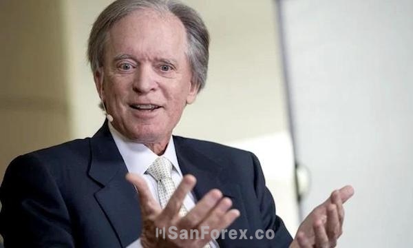 Bill Gross đã xây dựng cho mình một tên tuổi và sự nghiệp ấn tượng trong lĩnh vực đầu tư trái phiếu