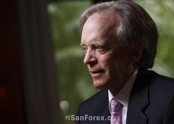 Tầm quan trọng của Bill Gross trong cuộc khủng hoảng tài chính năm 2007