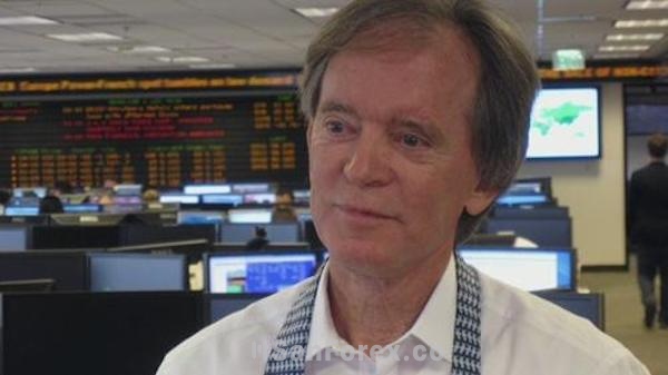 Bill Gross là một nhà đầu tư và quản lý tài sản có tầm ảnh hưởng lớn trong ngành tài chính