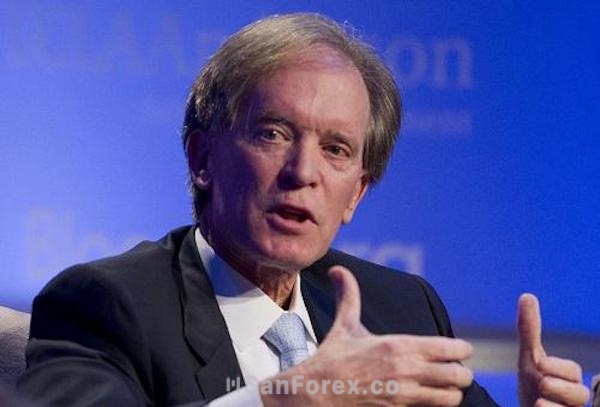 Bill Gross đã có nhiều đóng góp cho cộng đồng thông qua các hoạt động từ thiện