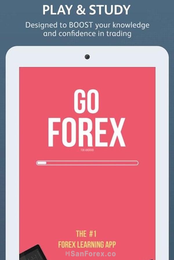 GoForex cung cấp những kiến thức cơ bản giúp bạn nắm bắt và phát triển kỹ năng giao dịch
