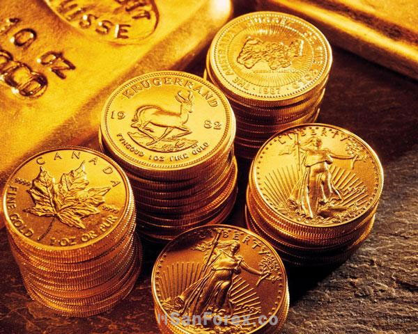 Khám phá lý do khiến vàng được xem như một loại tiền tệ trên thế giới