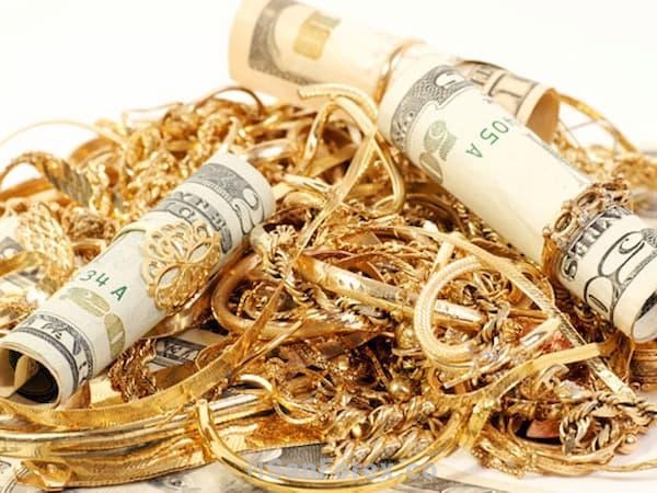 Việc sử dụng vàng làm tiền tệ hiện đang được giới hạn để tận dụng tối đa tài nguyên vàng