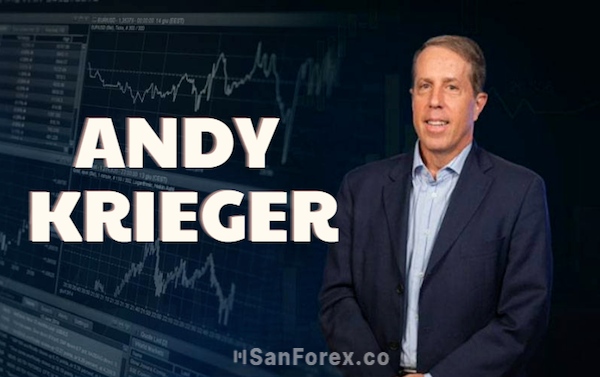 Andy Krieger - Nhà thiên tài trong giới giao dịch Forex