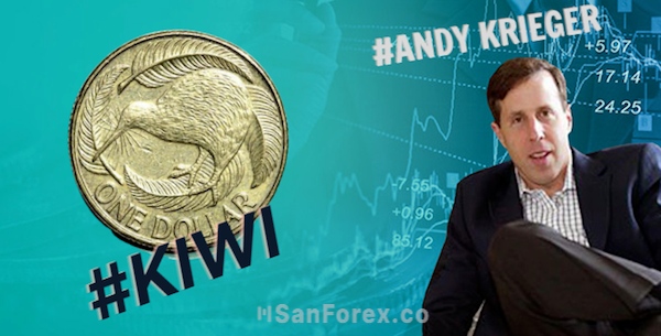 Sự nghiệp của Andy Krieger sau phi vụ “Breaking the Kiwi”