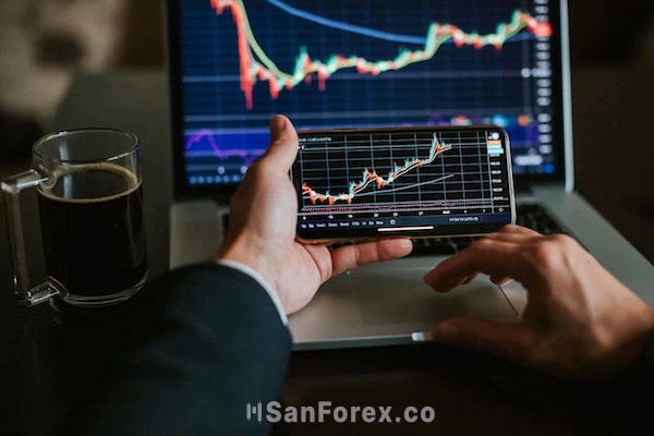 Mục tiêu của giao dịch Forex là kiếm lợi nhuận từ sự thay đổi giá trị của các đồng tiền