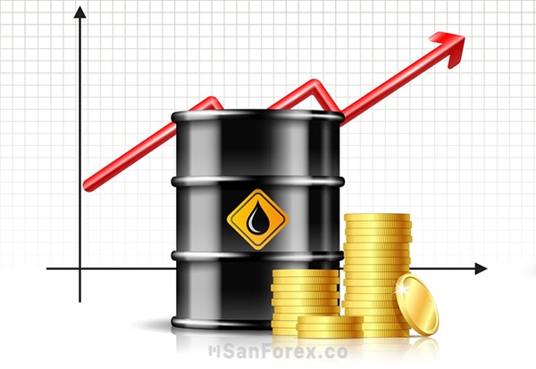 Sự ảnh hưởng của giá dầu thô đối với nền kinh tế toàn cầu