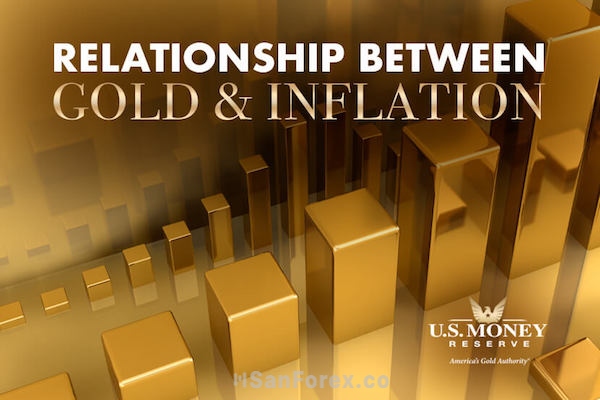 Đi tìm câu trả lời đầy đủ nhất cho mối quan hệ giữa giá vàng và lãi suất