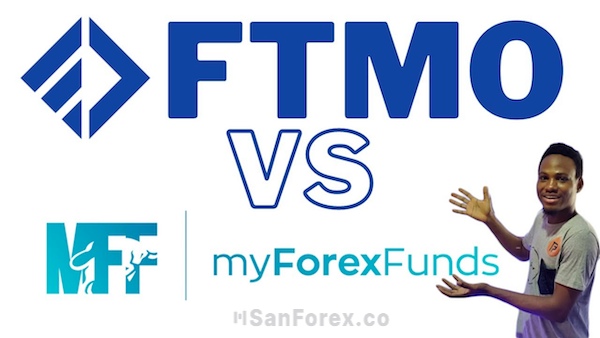 So sánh quỹ đầu tư FTMO và myForexFunds