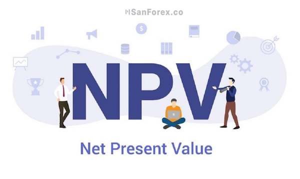 Chỉ số NPV - Net Present Value