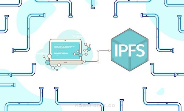 Những cơ chế hoạt động của IPFS