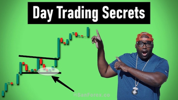 Các nhà đầu tư nên lựa chọn chiến lược Day Trading nào?