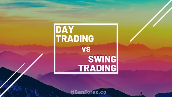 Chiến lược Swing Trading