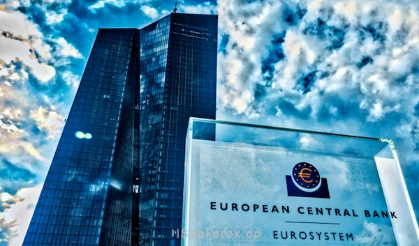 Ngân hàng ECB nghiên cứu và đưa ra các chính sách hợp lý với mục tiêu duy trì nền kinh tế trước các tác động tiêu cục