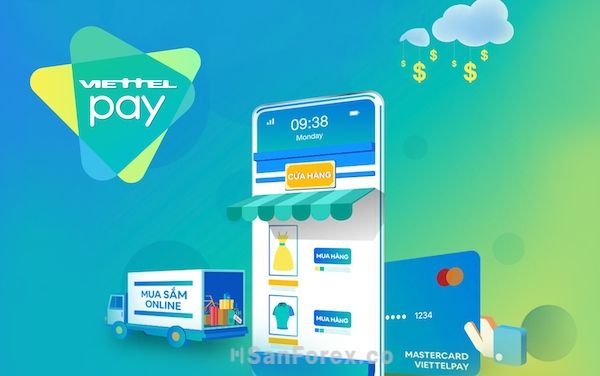 Ví điện tử ViettelPay là một nền tảng thanh toán uy tín được nhiều người tin dùng hiện nay