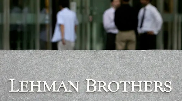 Sự sụp đổ của Lehman Brothers ảnh hưởng đến kinh tế toàn cầu