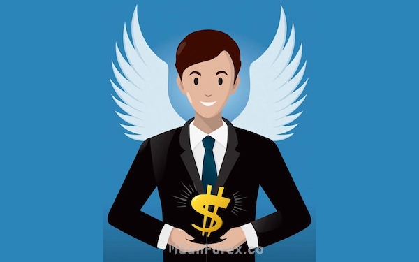 Angel Investor được xem là “mạnh thường quân” của những công ty startup