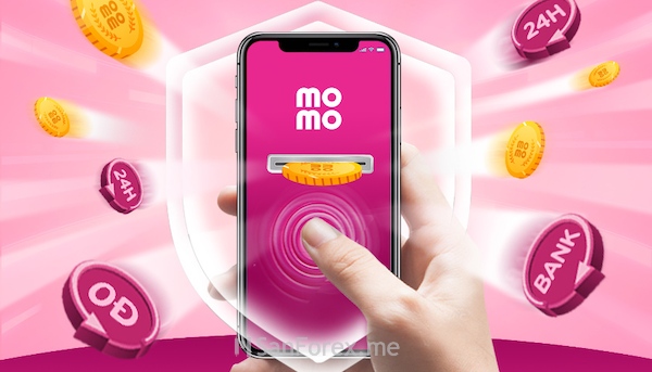 Momo - Ứng dụng kiếm tiền online “quốc dân” tại Việt Nam
