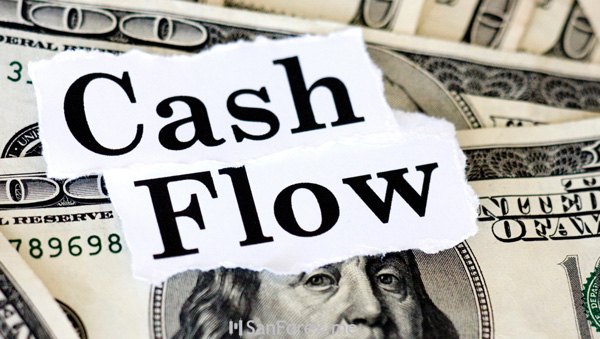 Dòng tiền là gì? Phương pháp quản lý Cash Flow hữu hiệu
