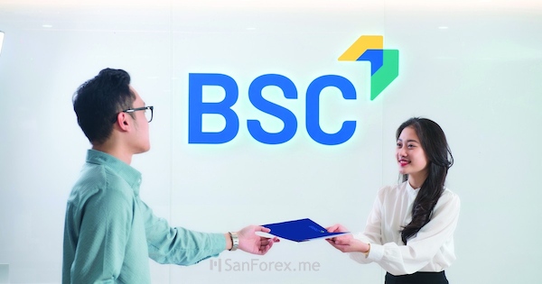 BSC cũng là một lựa chọn đầu tư an toàn đáng cân nhắc đối với các nhà giao dịch