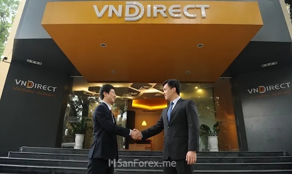 VNDirect luôn khẳng định mình là một sự lựa chọn khôn ngoan dành cho nhà đầu tư