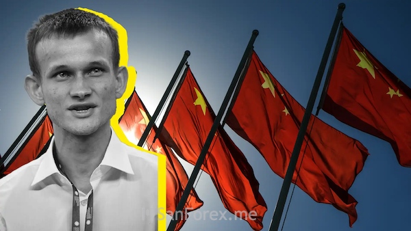 Vitalik Buterin đã mở rộng mạng lưới của mình sang Trung Quốc như thế nào?