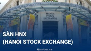 HNX là gì? Top cổ phiếu được đánh giá cao tại sàn HNX hiện nay