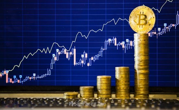 Đồng tiền Bitcoin sẽ là giải pháp giúp bạn tránh được hiện tượng lạm phát hiện nay