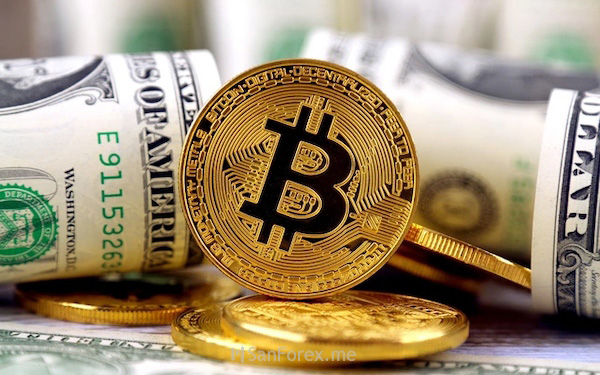 Bitcoin hiện tại đang là xu hướng toàn cầu nên bạn hãy đầu tư vào tiền ảo