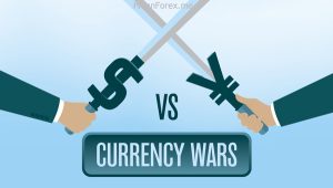 Chiến tranh tiền tệ là gì? Những tác động tiêu cực đến nền kinh tế