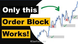 Order Block là gì? Cách sử dụng Order Block trong mọi giao dịch